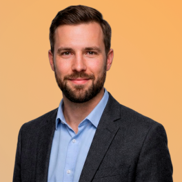 Oliver Kenton Ashford profile photo
