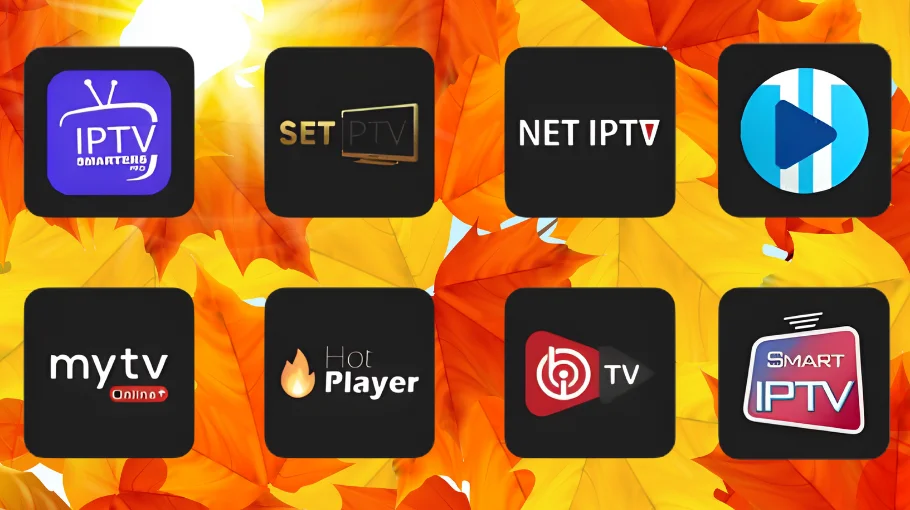 Best IPTV player apps for Firestick, Android TV and iPhone (2026)